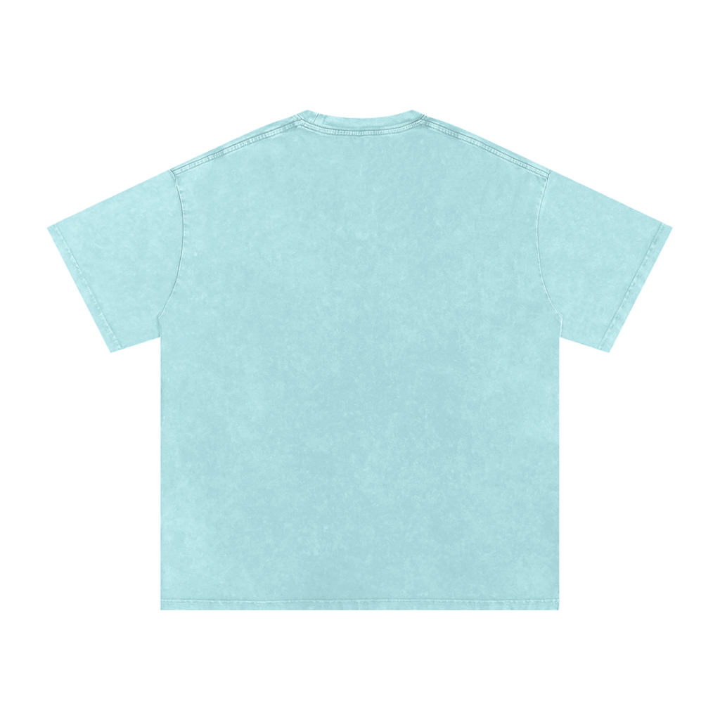 ASD “Different Minds, Shine Bright” Oversized Tee