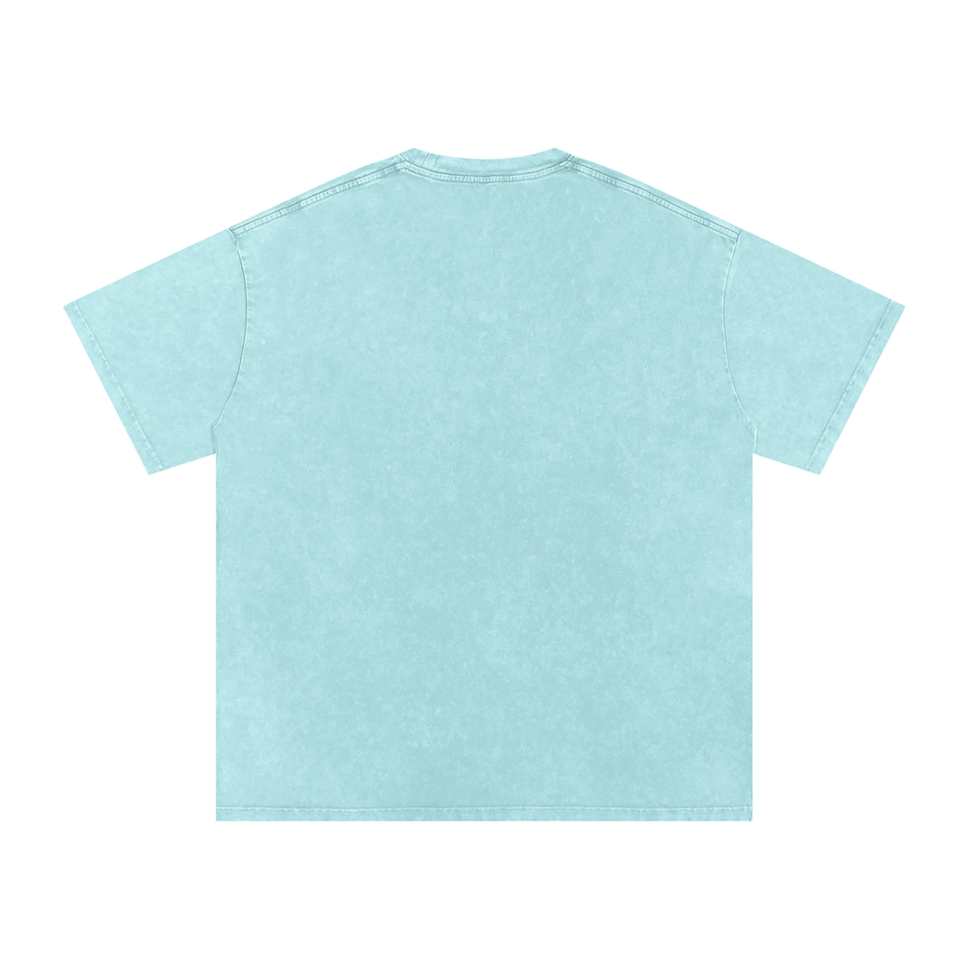 ASD “Different Minds, Shine Bright” Oversized Tee
