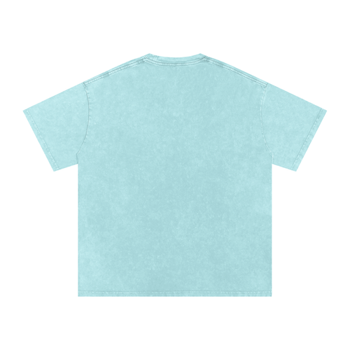 ASD “Different Minds, Shine Bright” Oversized Tee