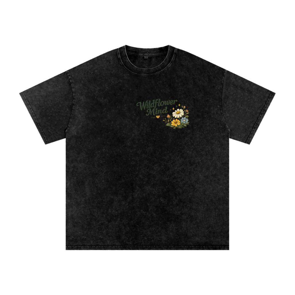 Wildflower Mind T-Shirt