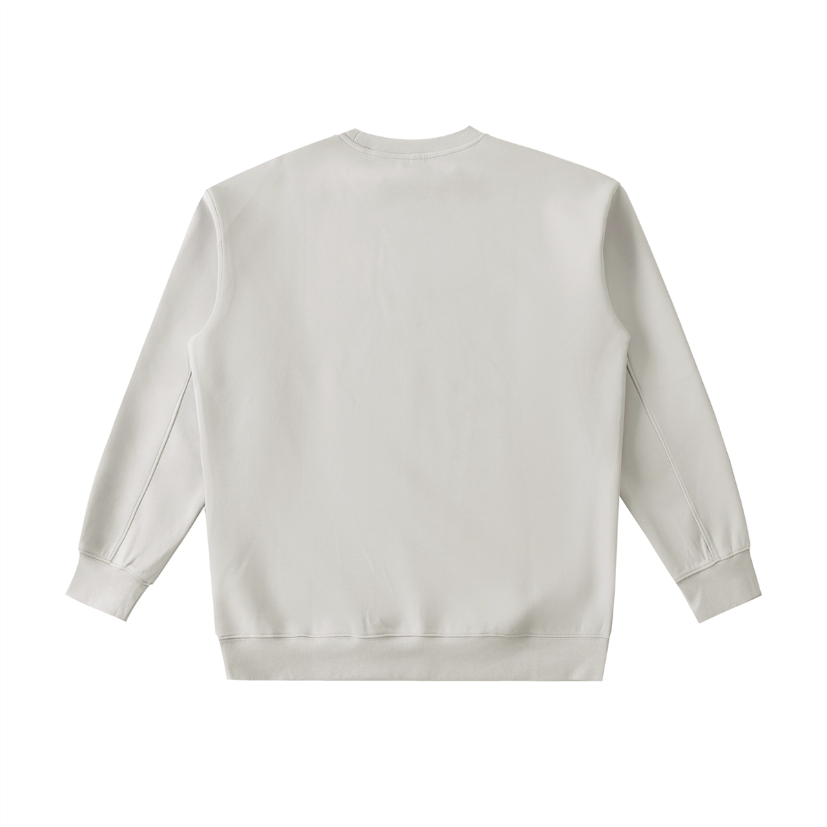 Autism Dad Heavyweight Crewneck
