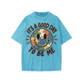 It’s a Good Day to Be Me Kids T-Shirt