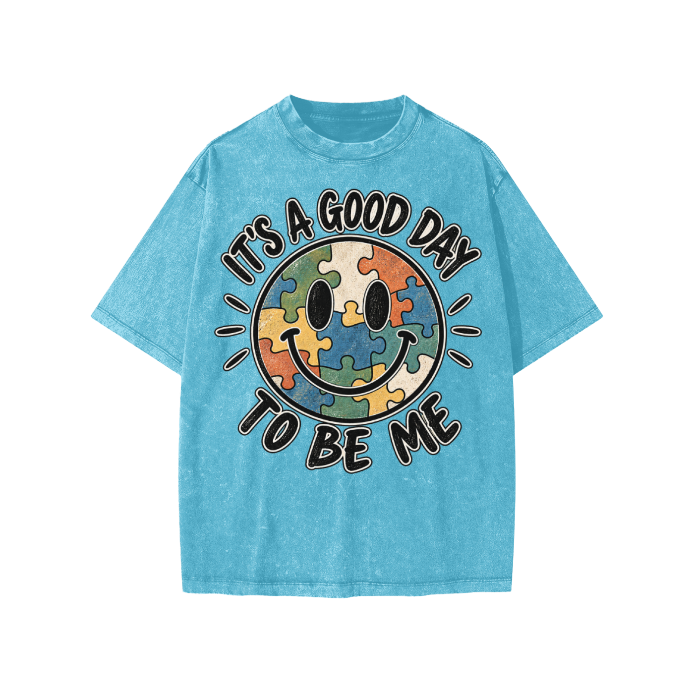 It’s a Good Day to Be Me Kids T-Shirt