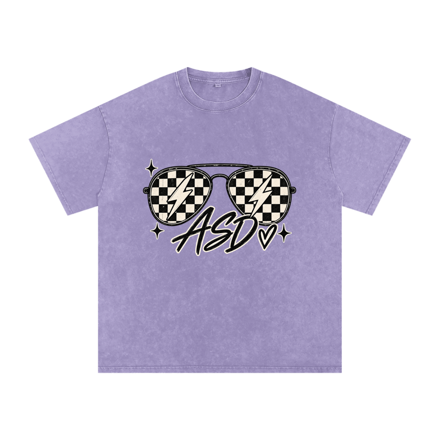 ASD Retro Shades T-Shirt