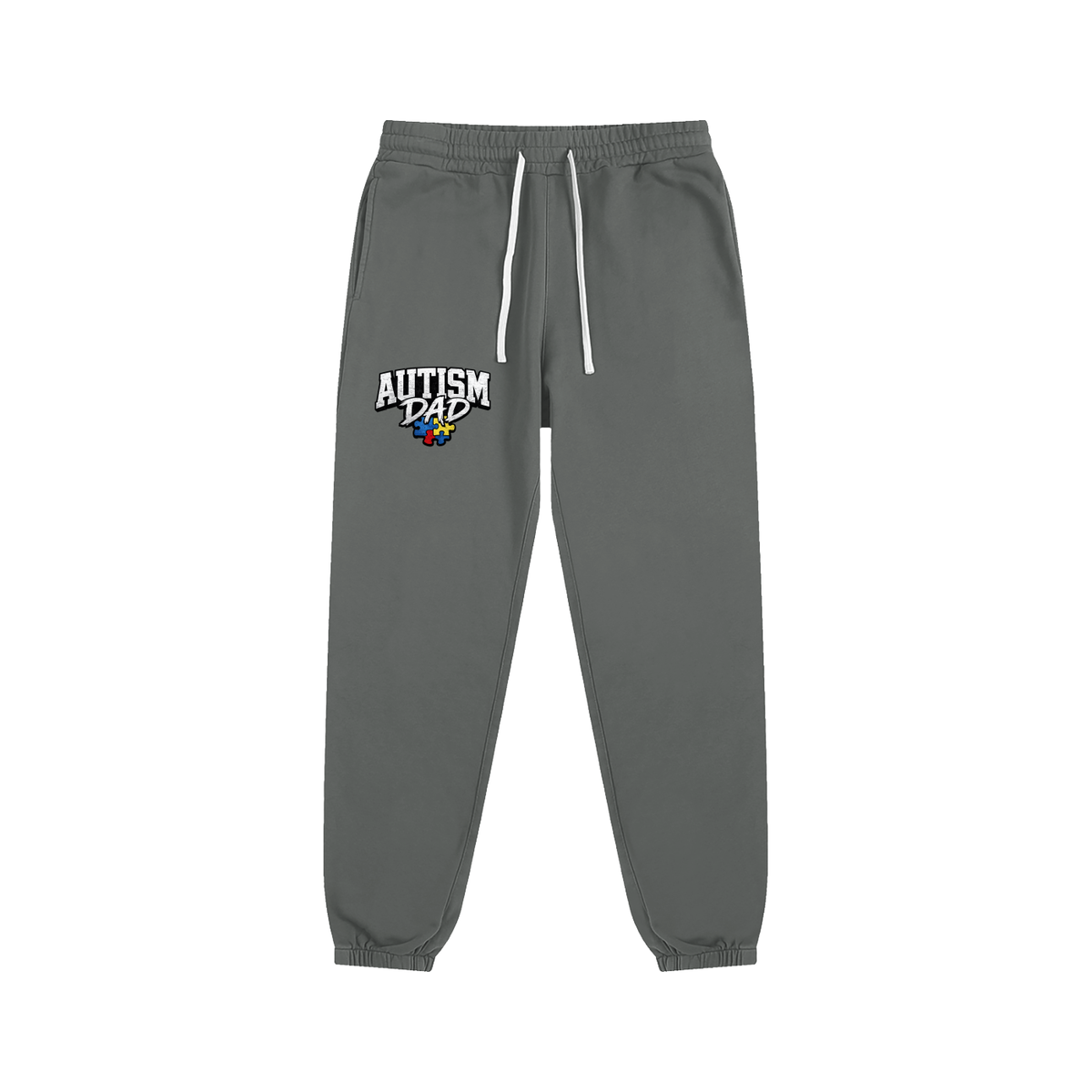 Autism Dad Essential Sweatpants