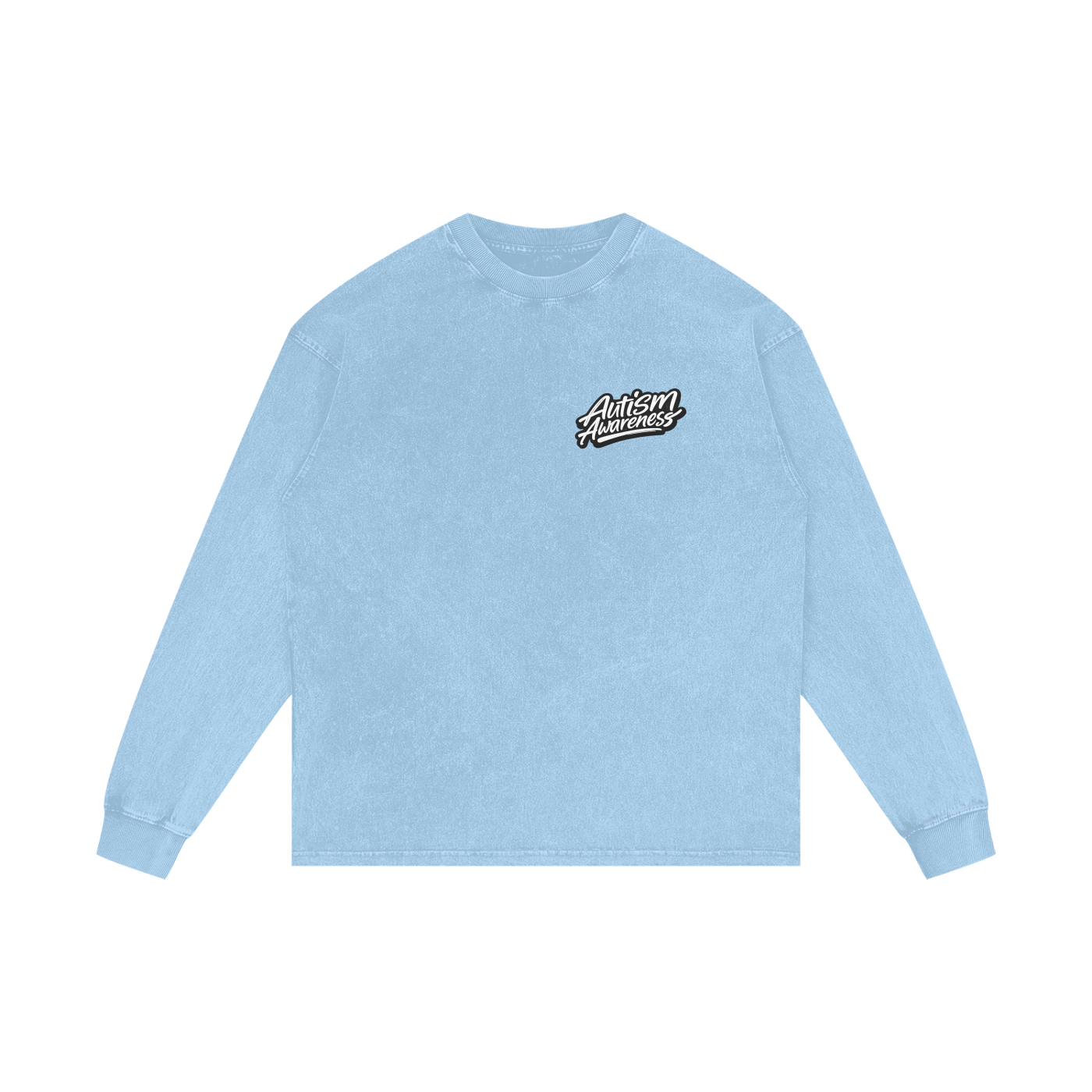 Sensory Seeking Long Sleeve