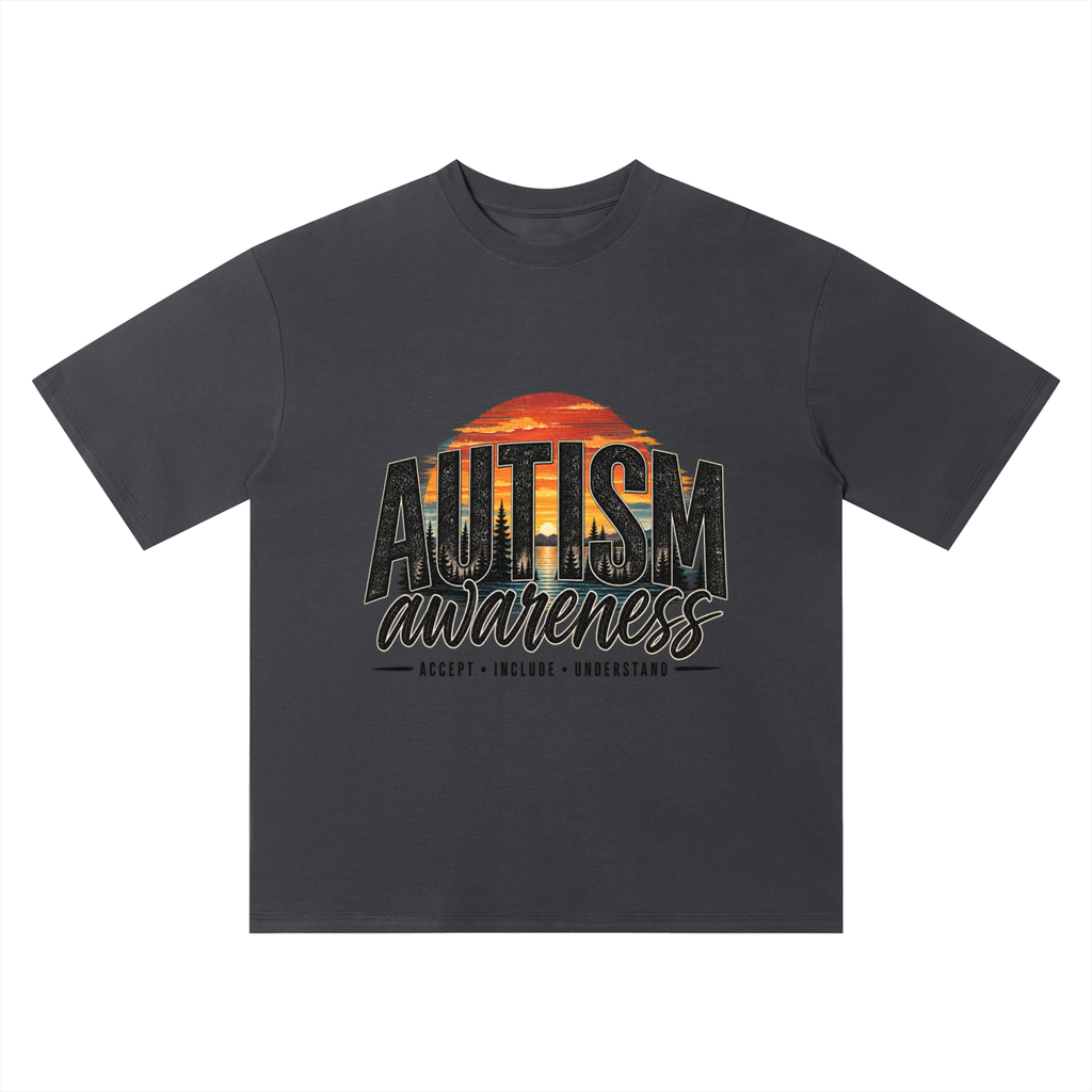 Autism Awareness T-Shirt