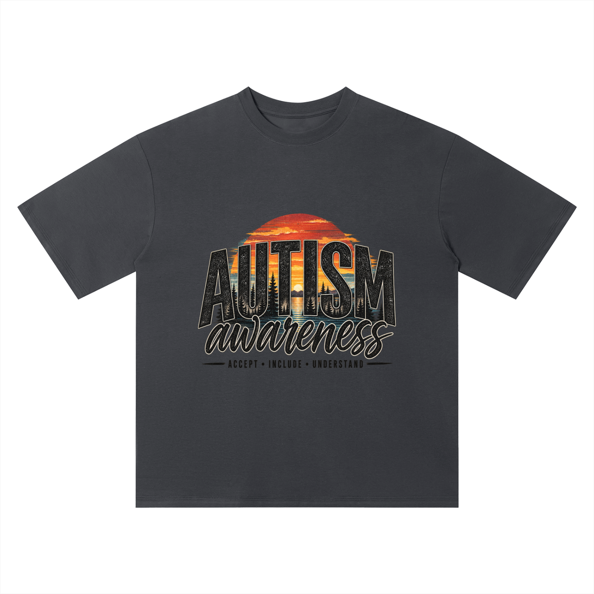 Autism Awareness T-Shirt
