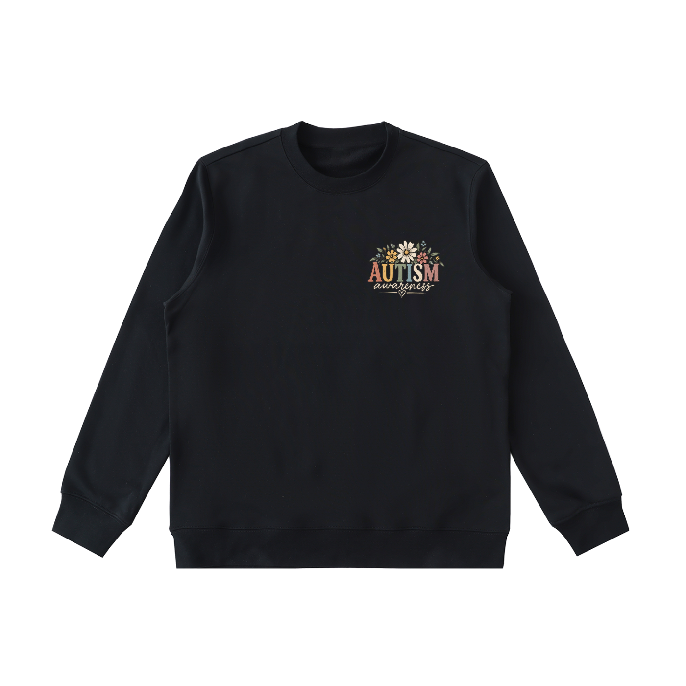 Building an Inclusive World Sweatshirt