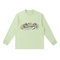Neurospicy Long-Sleeve T-Shirt