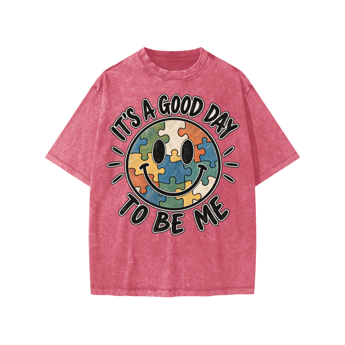 It’s a Good Day to Be Me Kids T-Shirt