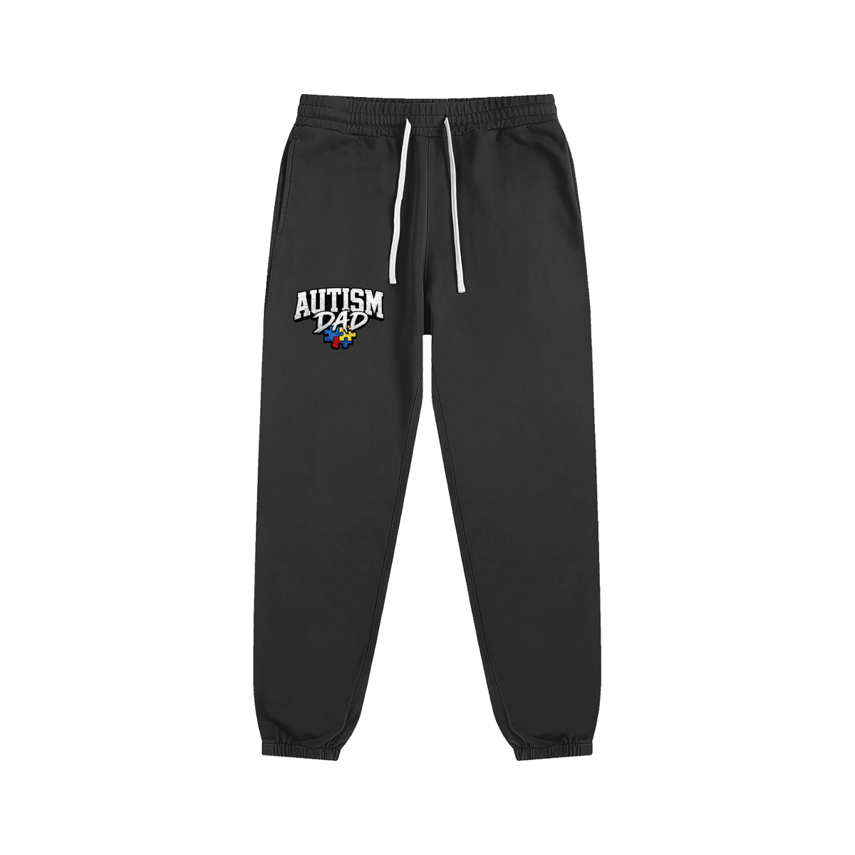 Autism Dad Essential Sweatpants
