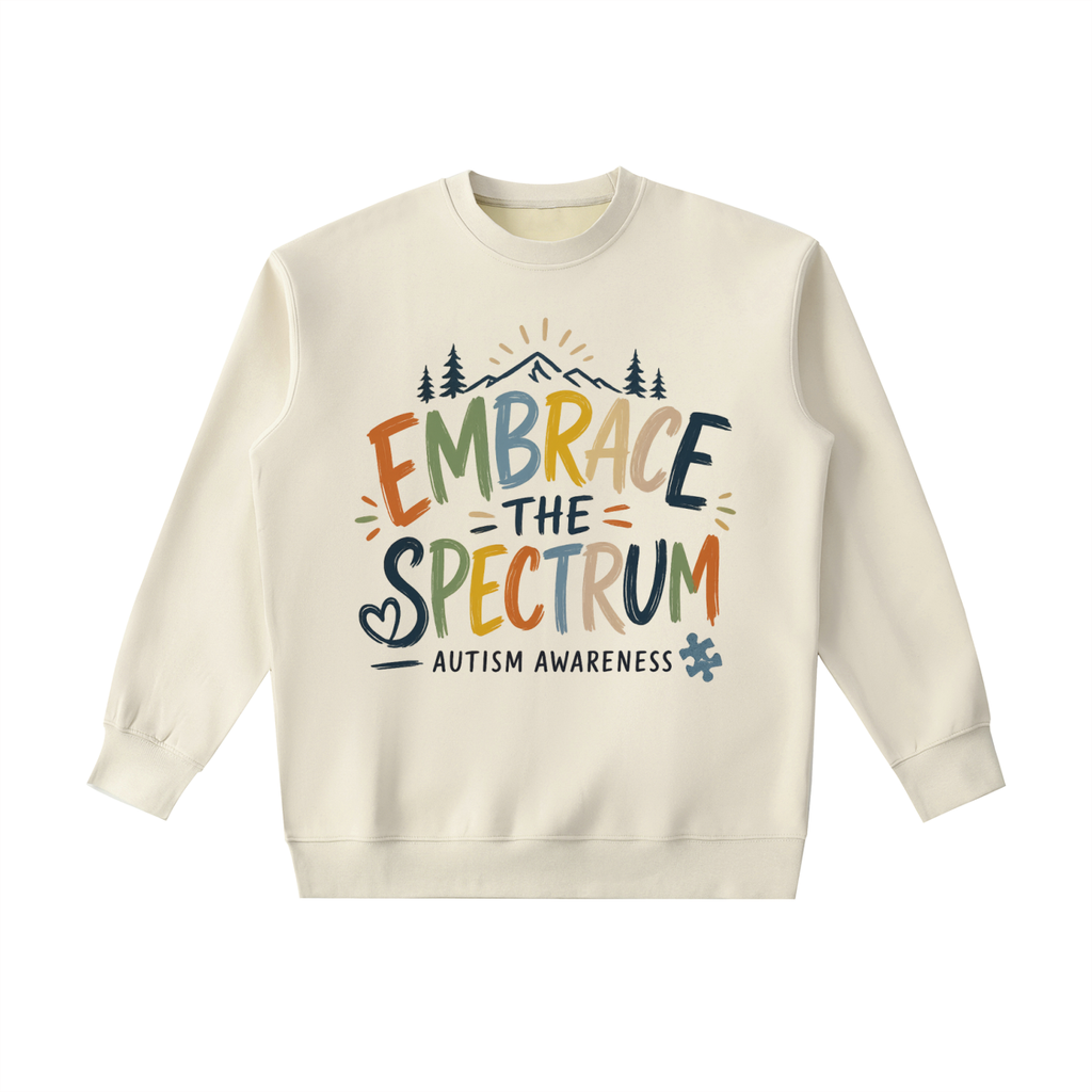Embrace the Spectrum Sweatshirt