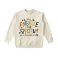 Embrace the Spectrum Sweatshirt