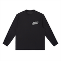 Autism Grandpa Long-Sleeve Tee