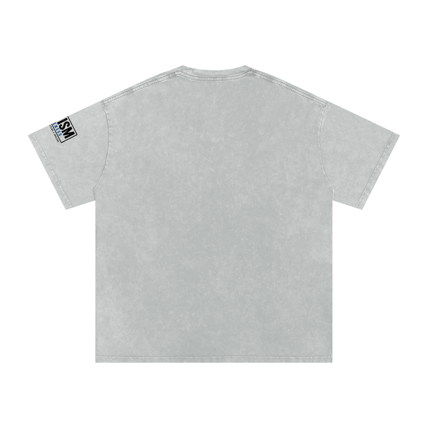 Autism Awareness oversized T-Shirt