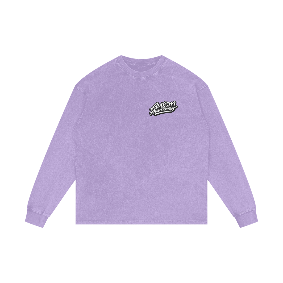 Sensory Seeking Long Sleeve