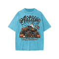 Drive the Best Adventures Kids T-Shirt