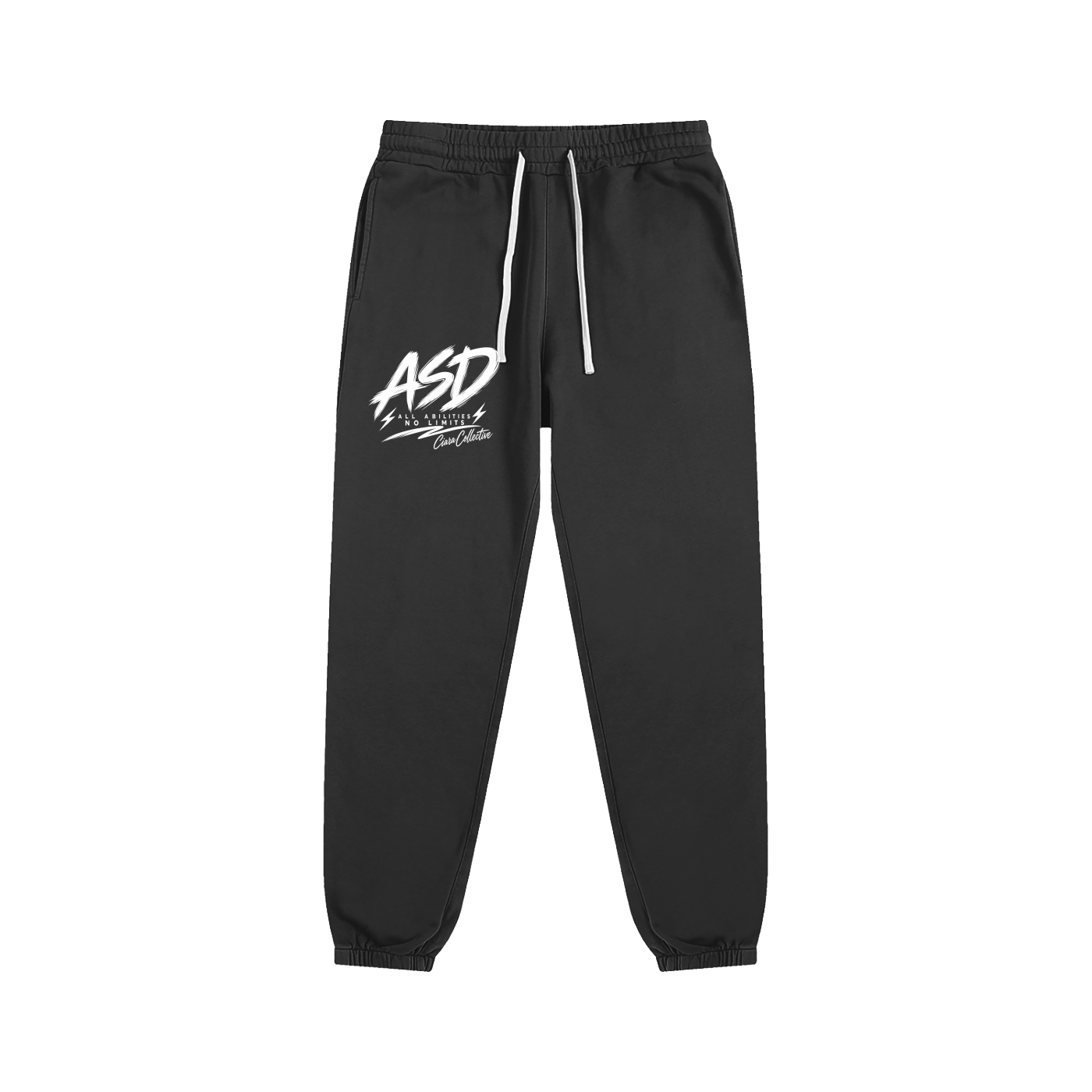 Essential ASD Sweatpants