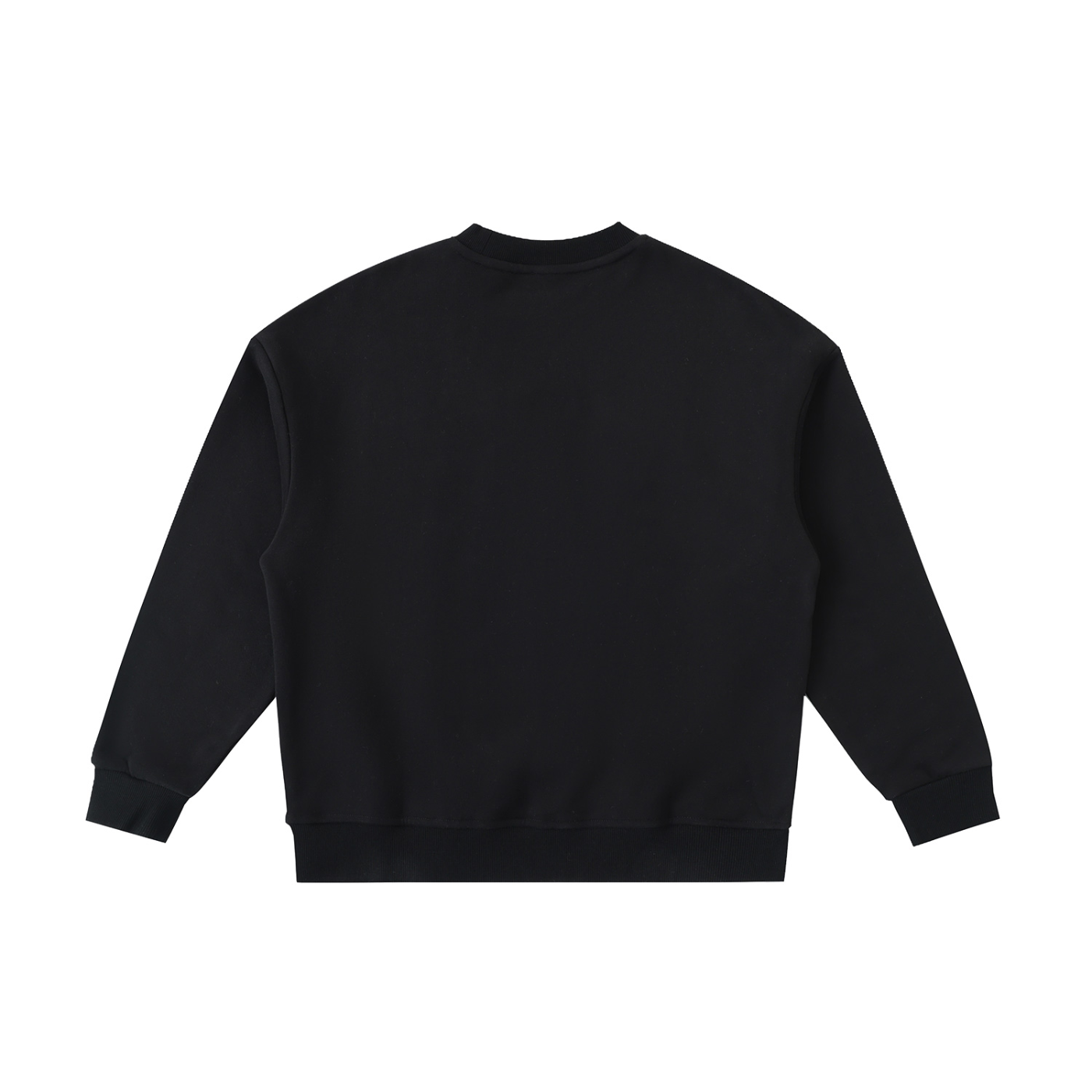 Digging My Own Path Kids’ Crewneck