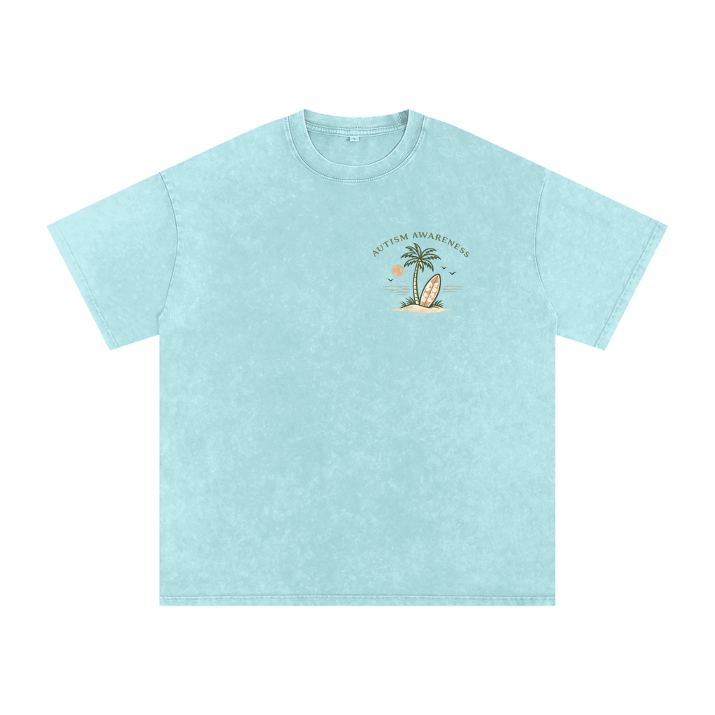 Different Tides, Same Ocean T-Shirt