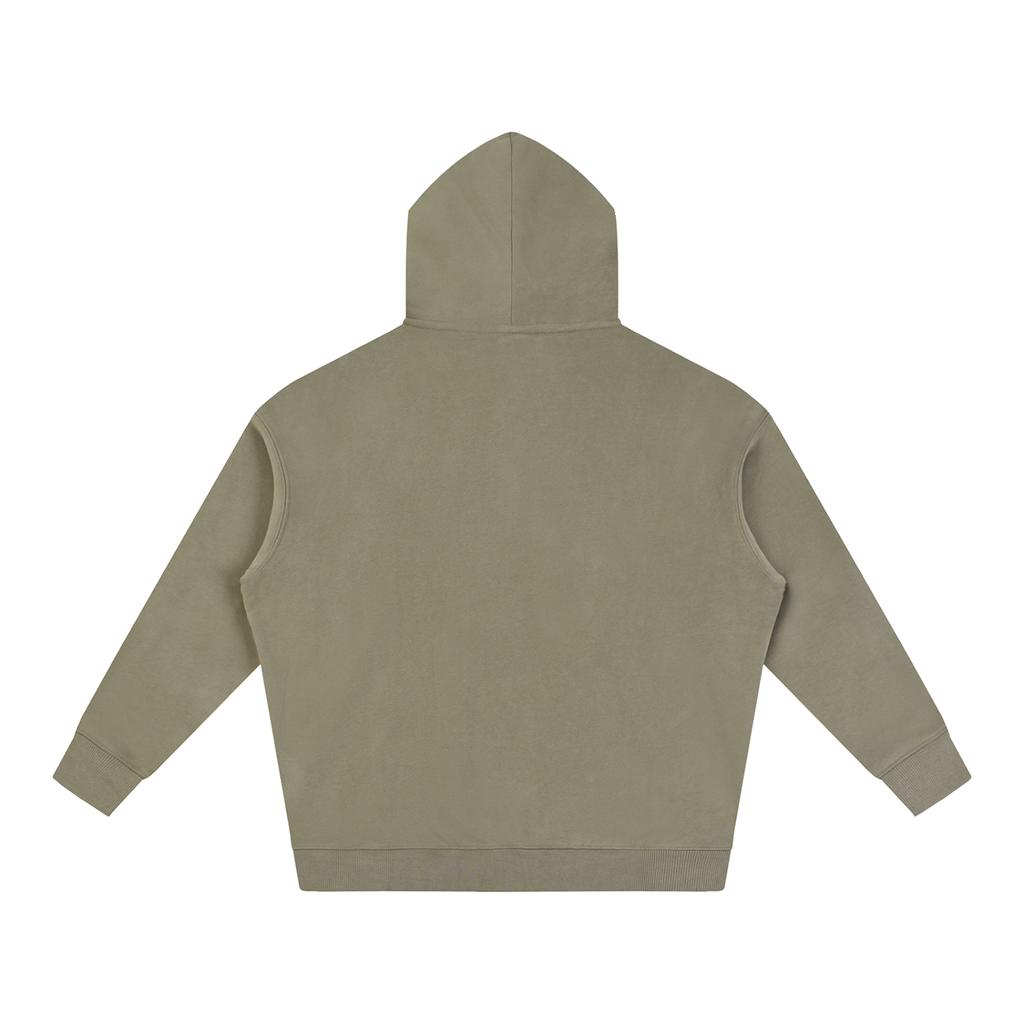 Bloom Anyway Oversized Hoodie