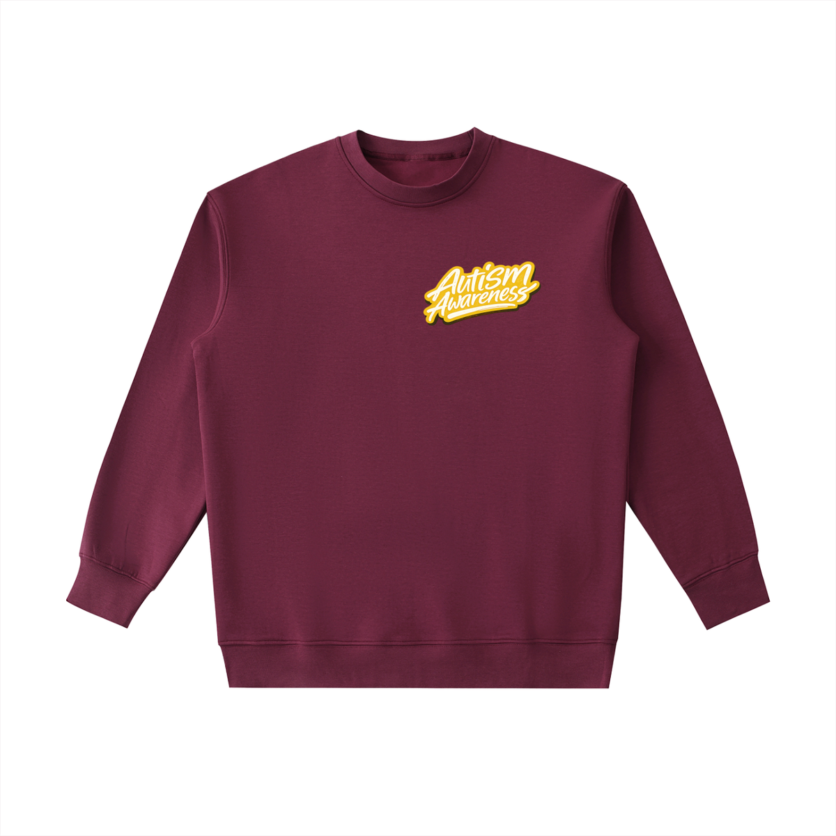 Born to Stand Out Sweatshirt
