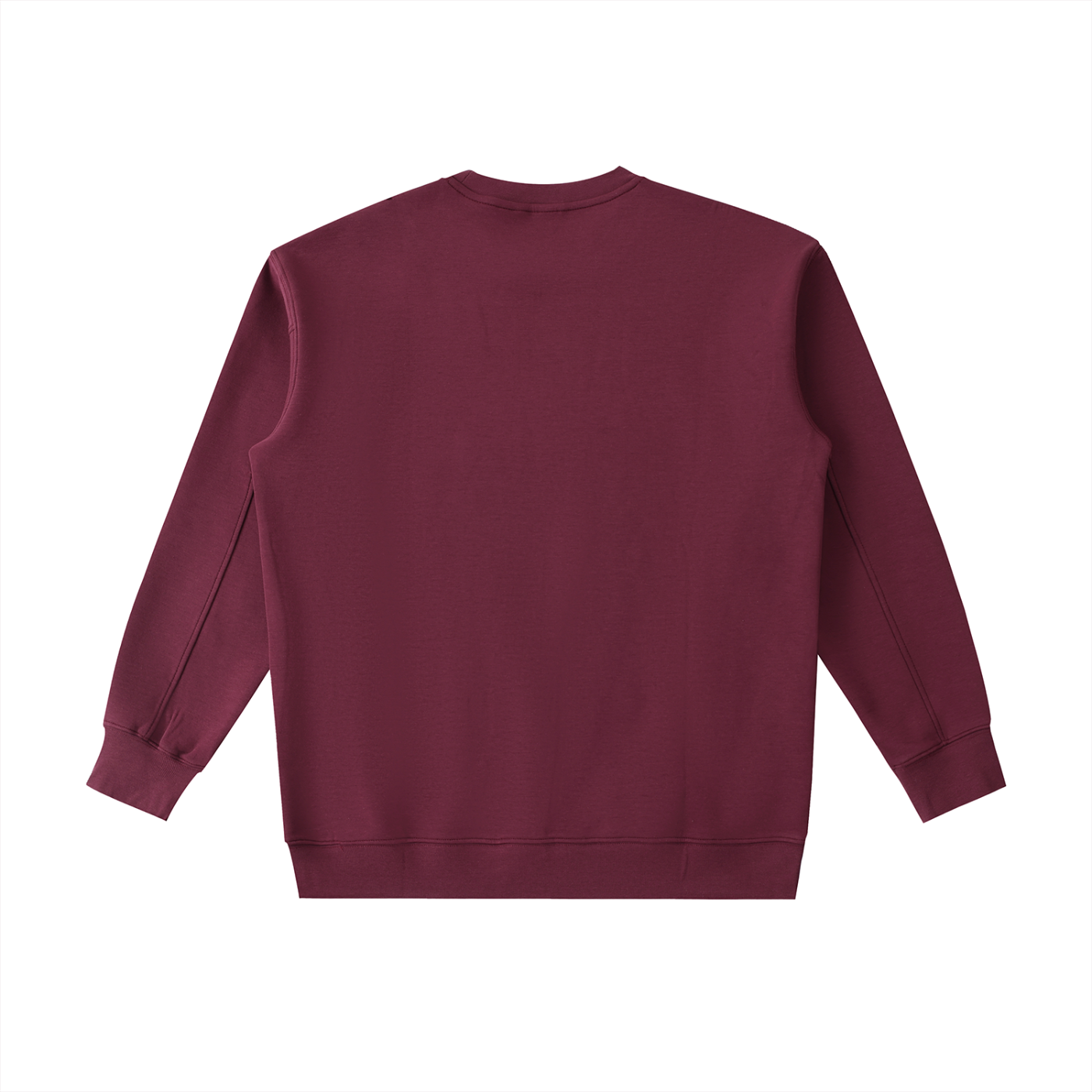 Autism Dad Heavyweight Crewneck