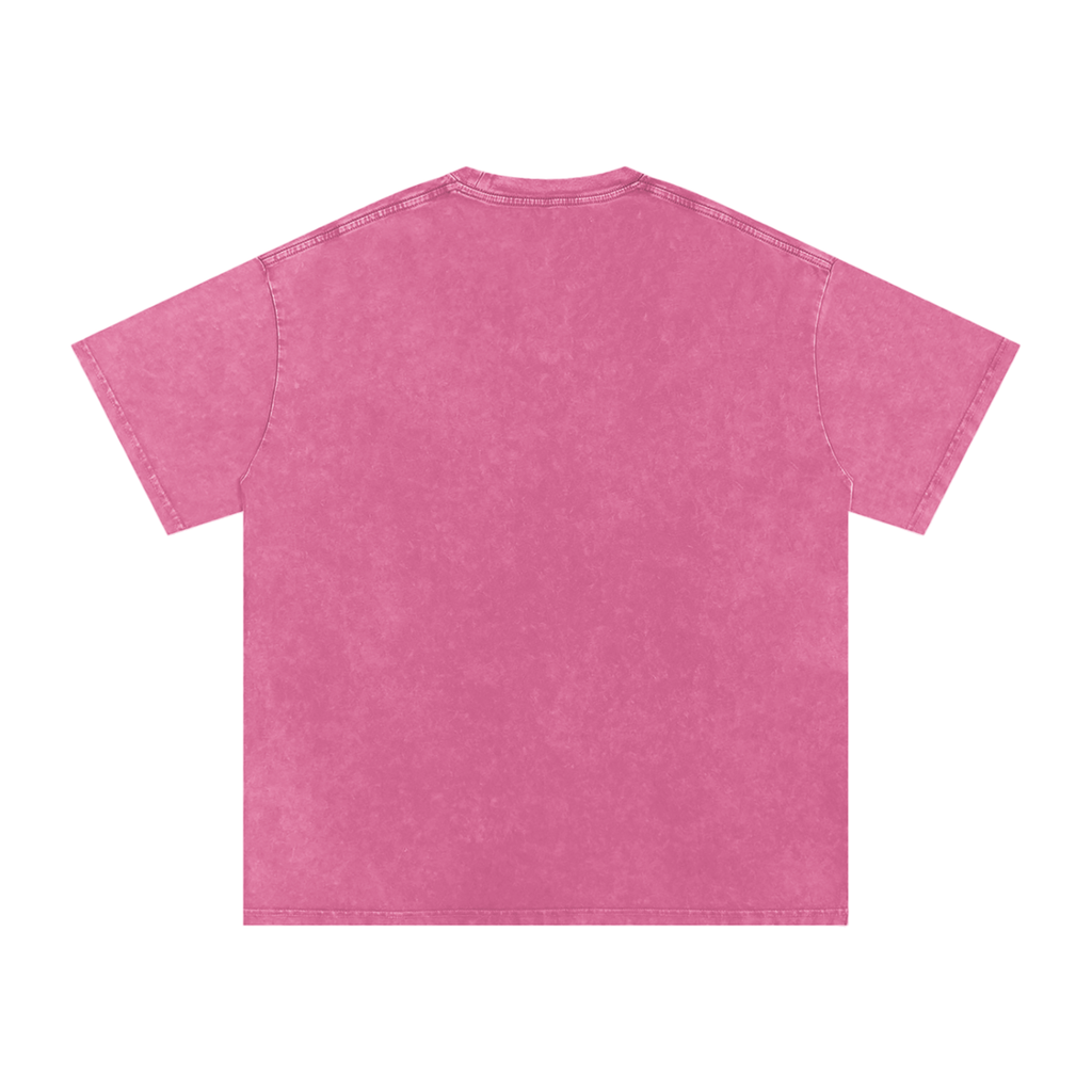 ASD “Be Kind, Be You” Oversized Tee