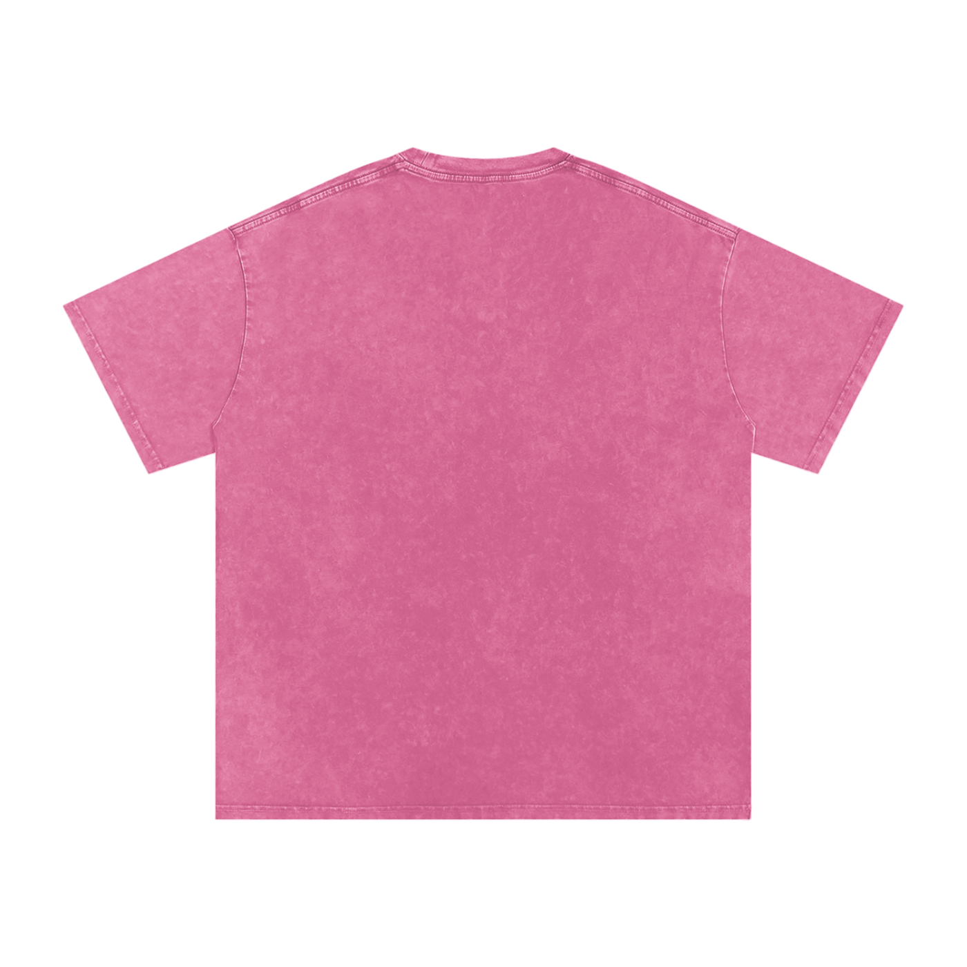 ASD “Be Kind, Be You” Oversized Tee