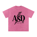 ASD “Be Kind, Be You” Oversized Tee