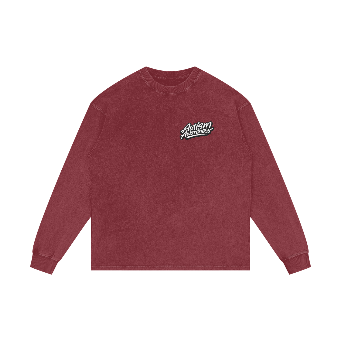 Sensory Seeking Long Sleeve
