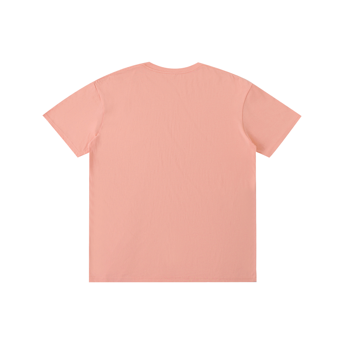 Pure Cotton Unisex T-Shirt Logo