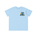 Essential Kids' T-shirt Sensory Seeking Mountain