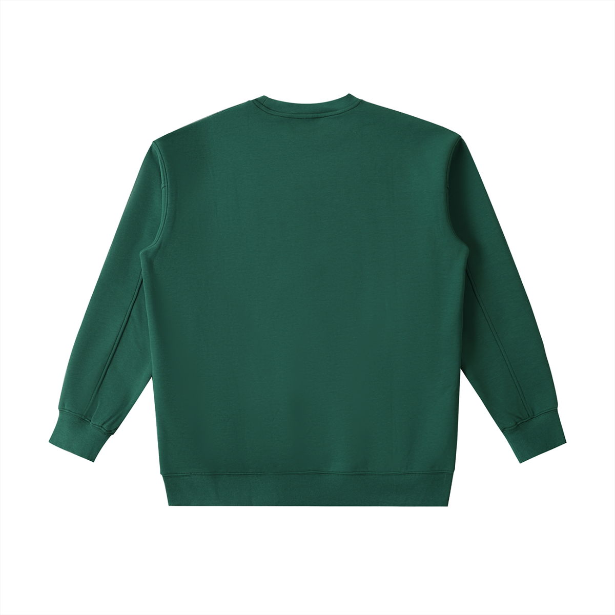 Autism Dad Heavyweight Crewneck