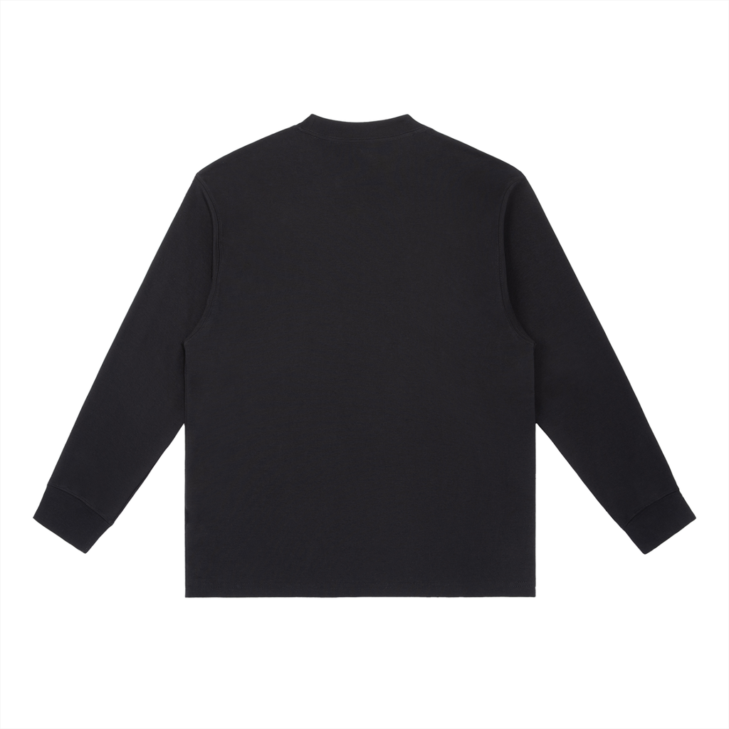 Neurospicy Long-Sleeve T-Shirt
