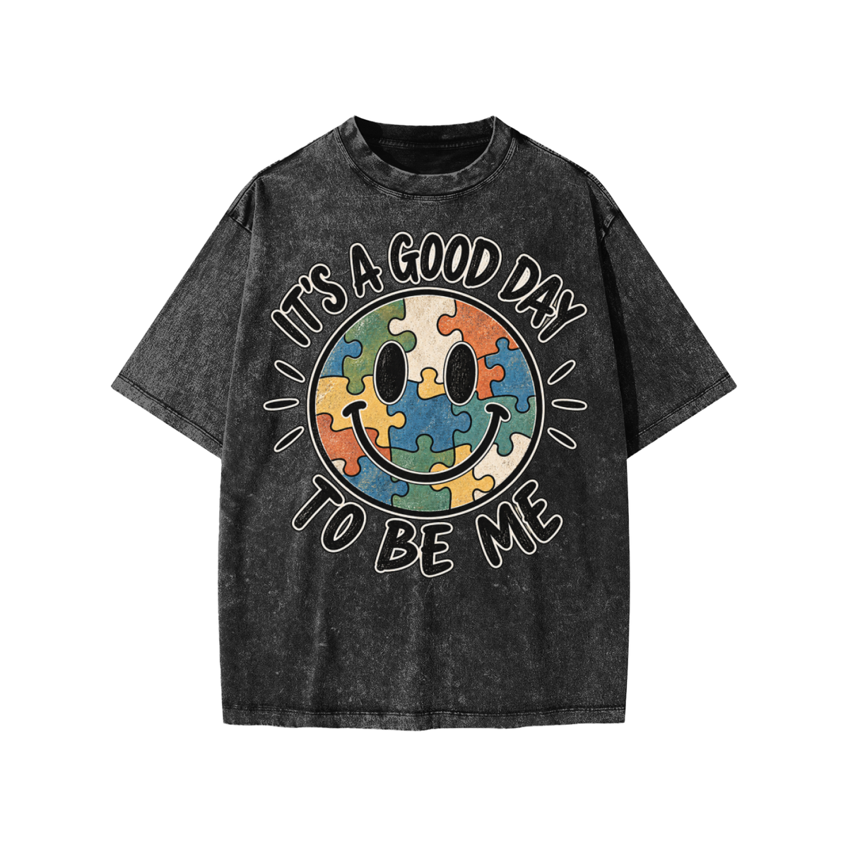 It’s a Good Day to Be Me Kids T-Shirt