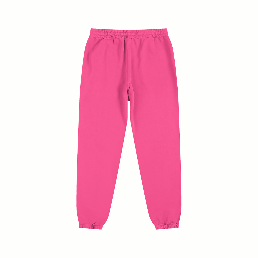 Essential Sweat-pant logo