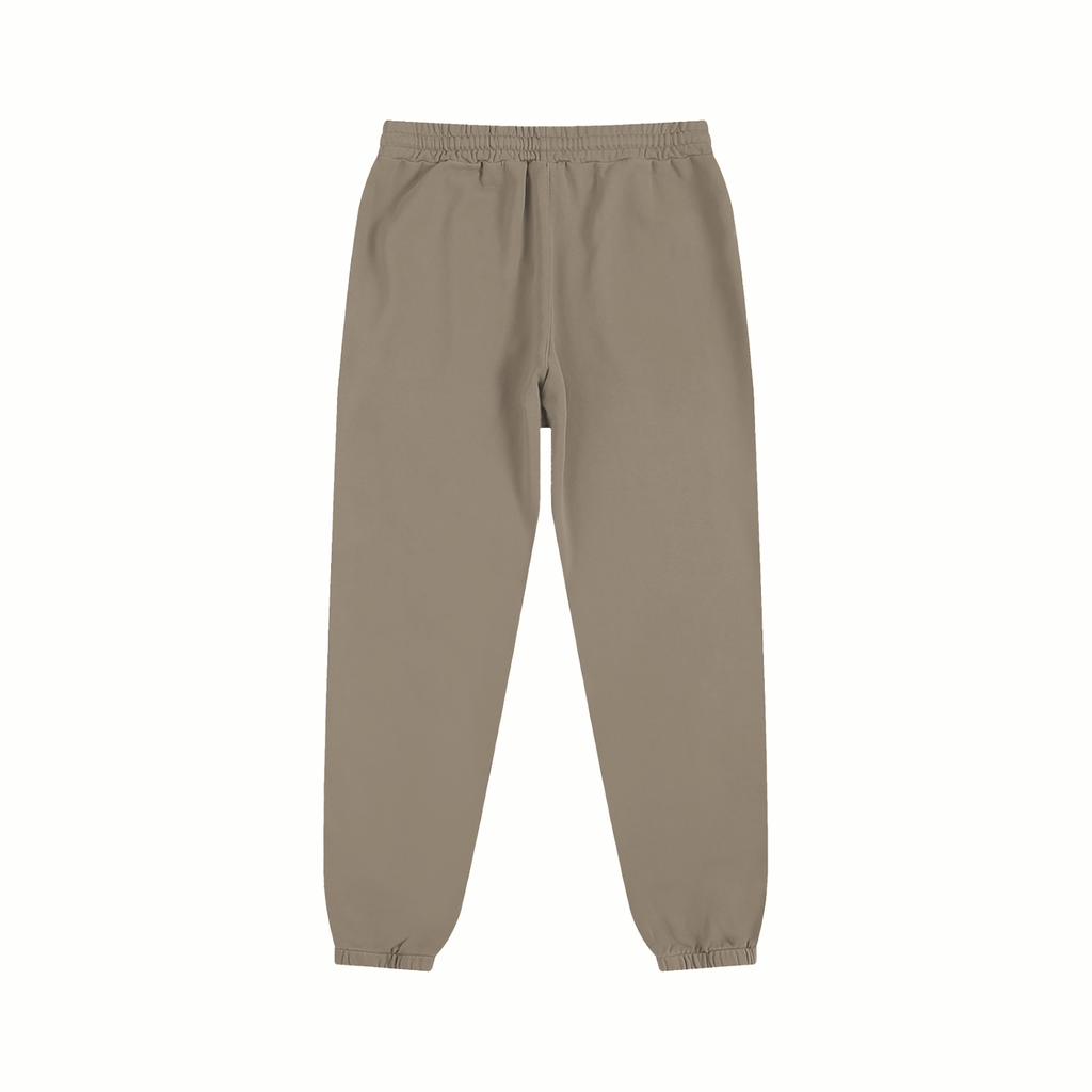Essential Sweat-pant logo