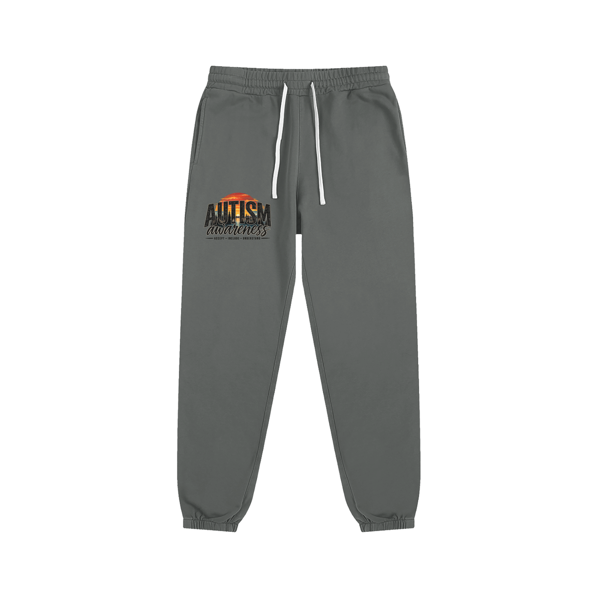 Essential Autism Awareness Sweatpants