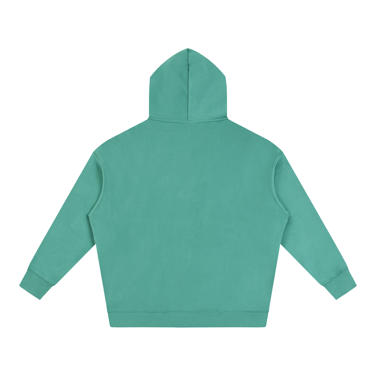 Bloom Anyway Oversized Hoodie