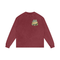 Love Needs No Words Long Sleeve
