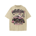 Autism Spooky Rides Kids T-Shirt