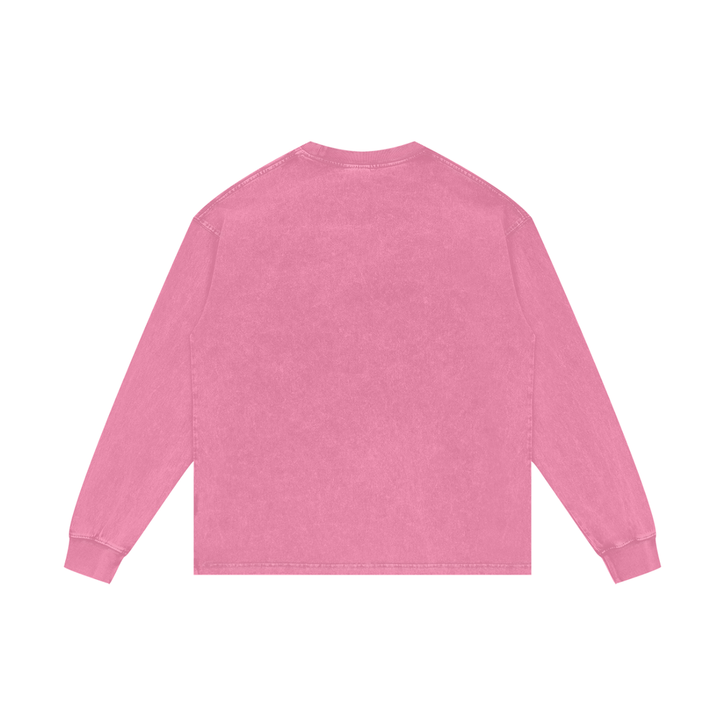 Kindness Comes in Every Color Long-Sleeve