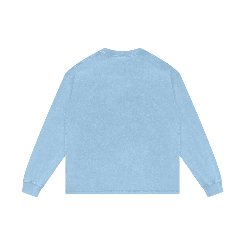 Kindness Comes in Every Color Long-Sleeve