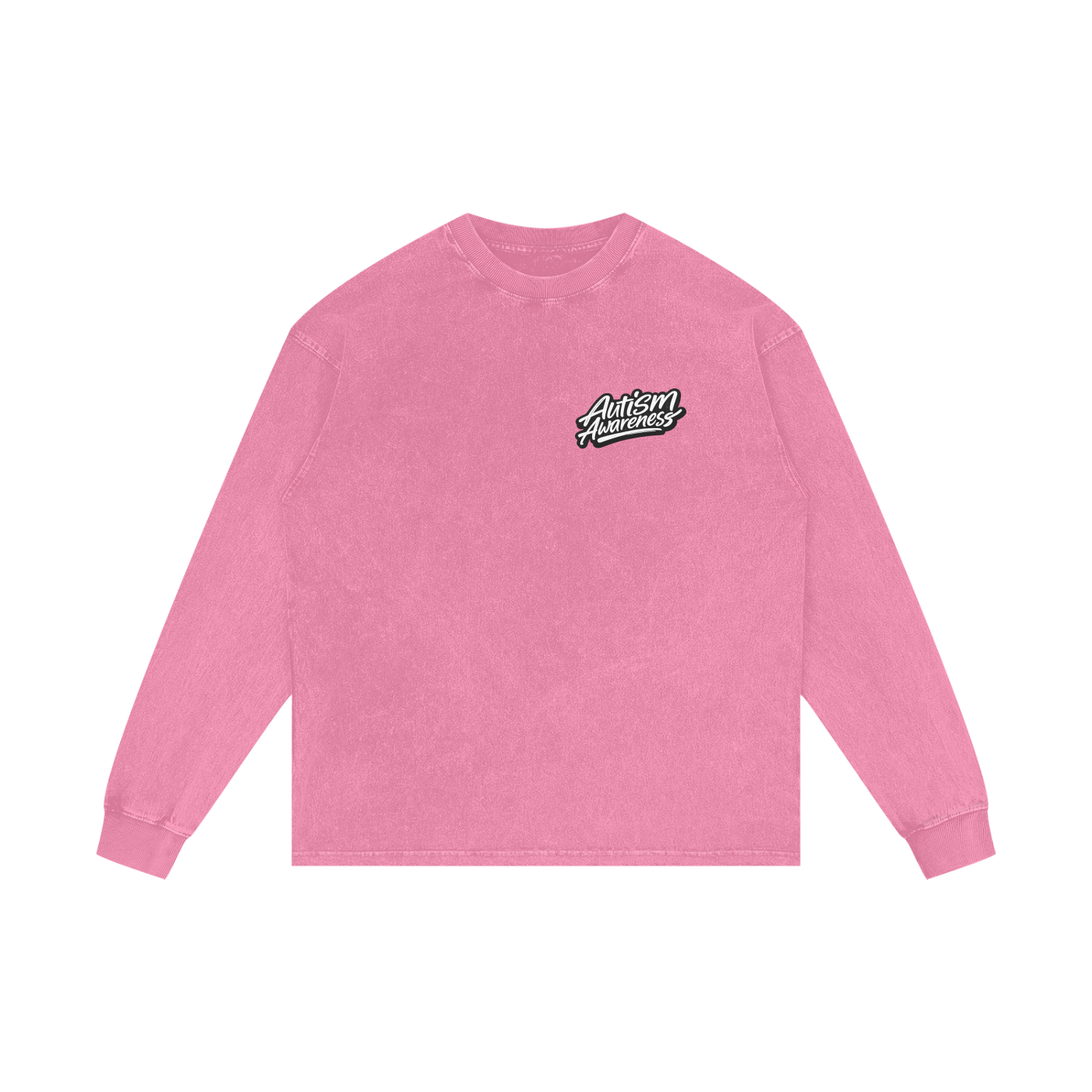 Sensory Seeking Long Sleeve