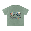 Autism awareness love needs no words Tee