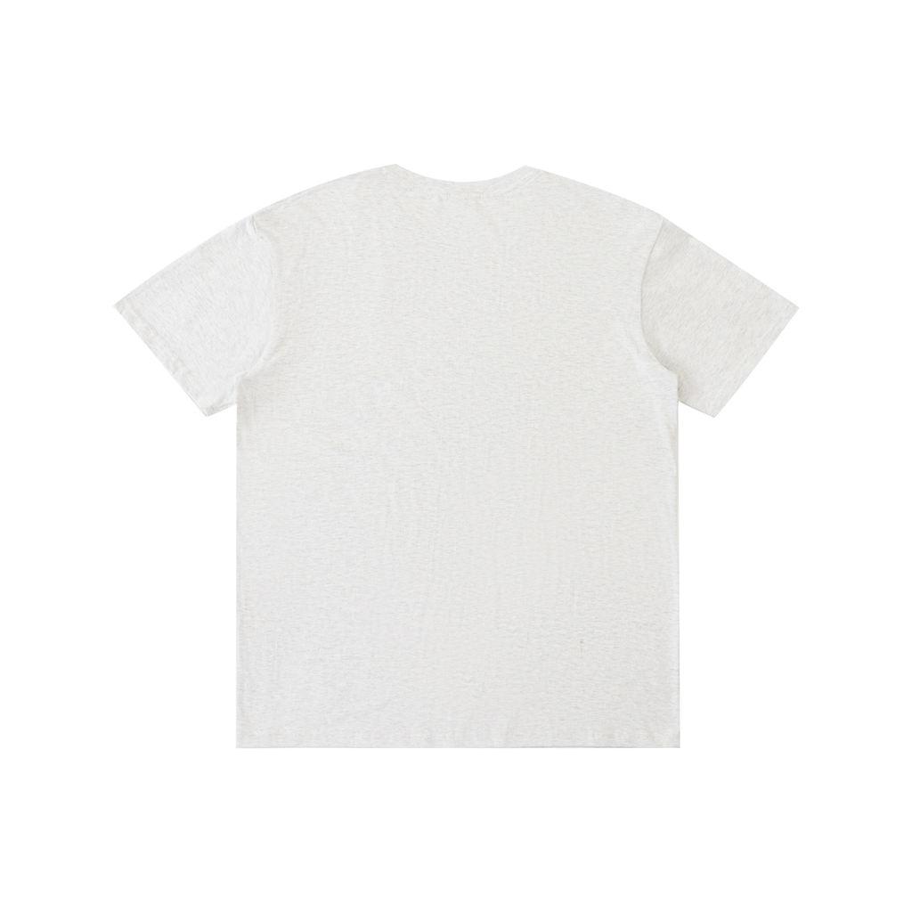 Pure Cotton Unisex T-Shirt Logo