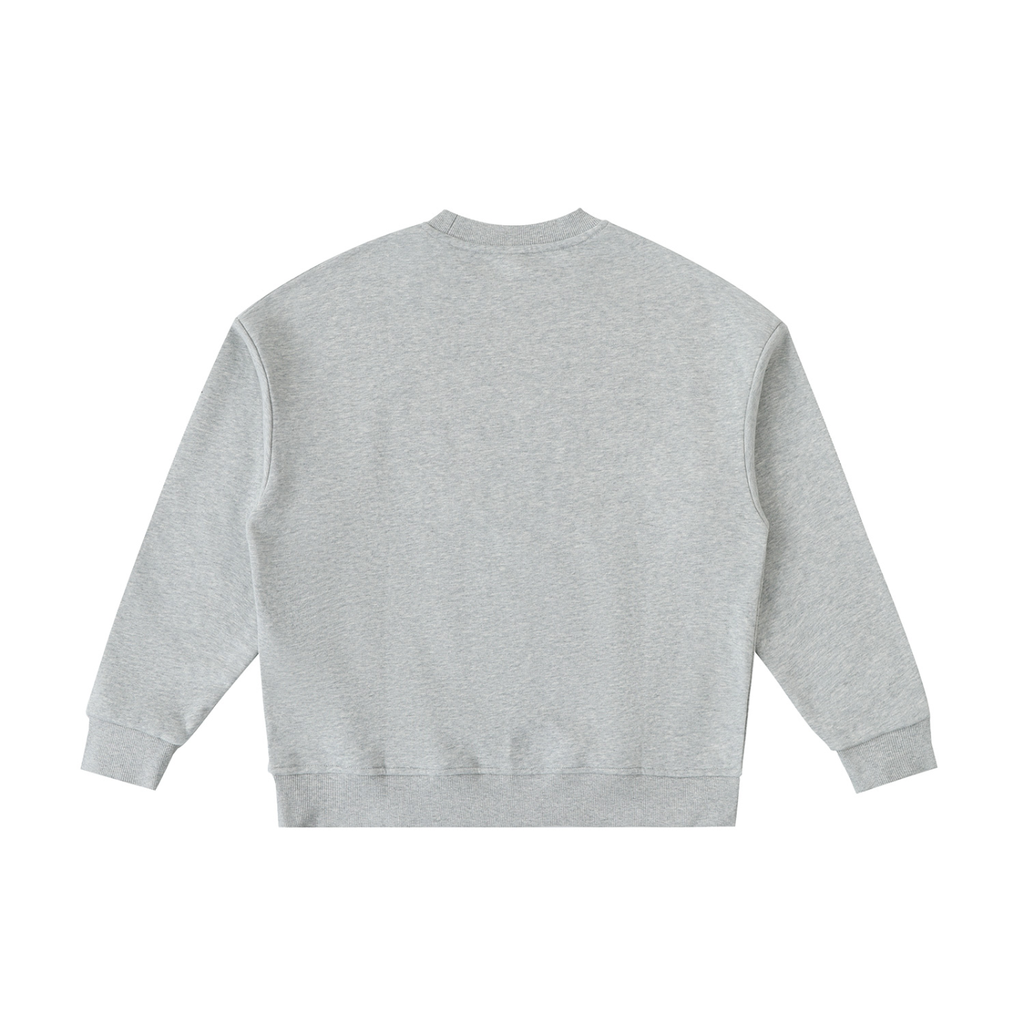 Wild & Wonderful ASD Kids’ Crewneck