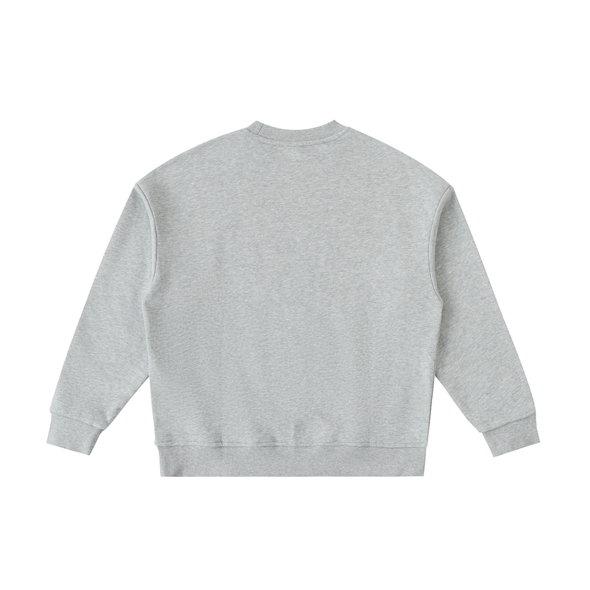 Wild & Wonderful ASD Kids’ Crewneck